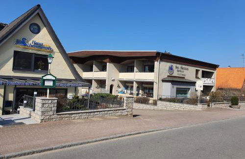 Simone's Ferienwohnung am Plöner See - Foto 2