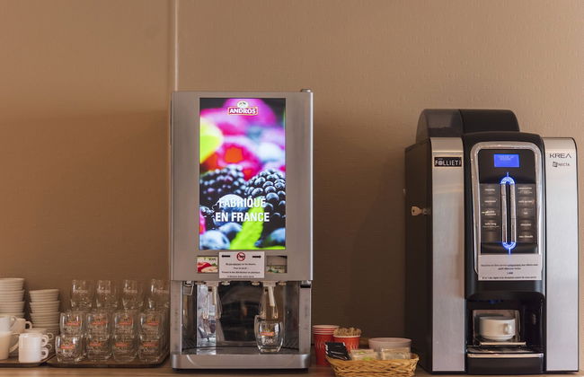 Cerise Nantes La Beaujoire - Foto 54