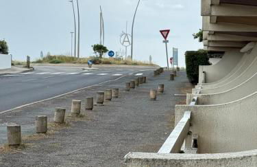 La parenthèse - 50 m de la plage - Foto 16