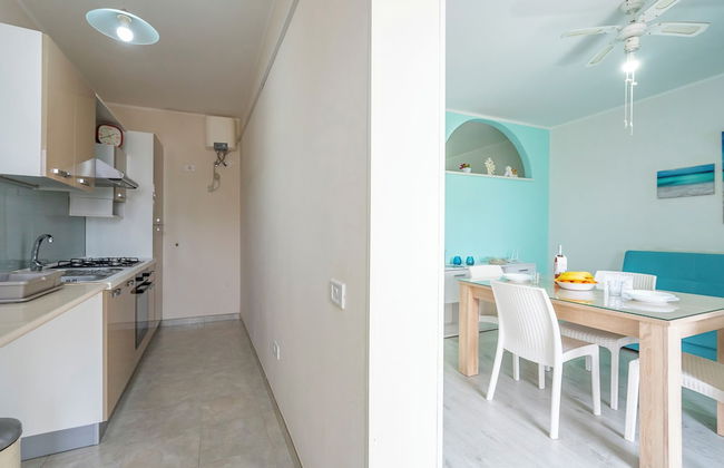 Riva Di Mare Apartment Near The Sea - Foto 8