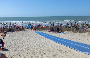 Au bord des Dunes - Foto 13