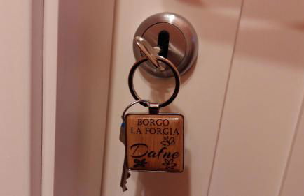 Borgo La Forgia - Foto 13