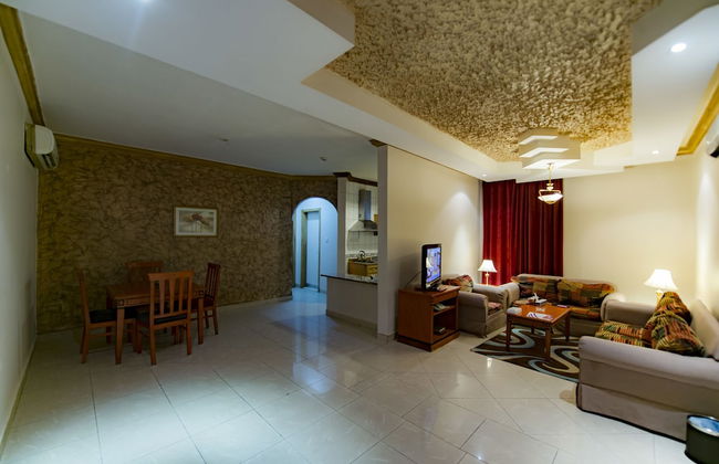 Boudl Khurais - Foto 13