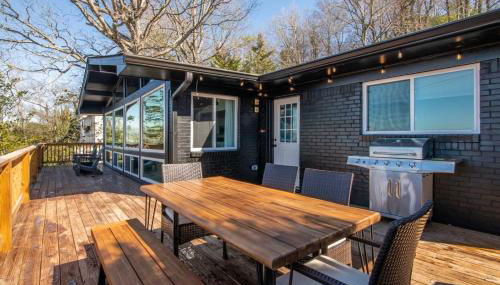 Luxurious Retreat with Stunning Views Sleeps 16) - Foto 4