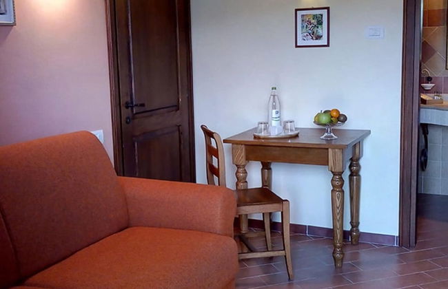 Holiday Apartment on a Farm in Umbria - Photo 31