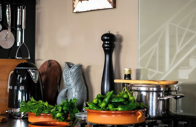 Villa by the Sea - Foto 30