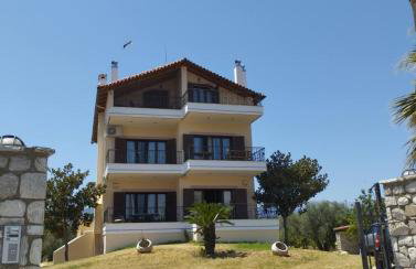 κτήμα ΝΟΣΤΟΣ - Photo 1