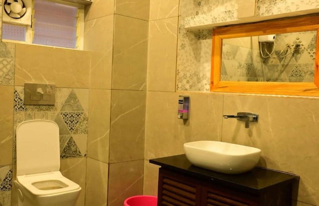 Baga Villa Harshita - Foto 21