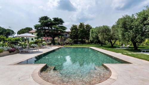 Abaye I Champagne Charm Adults Only - Foto 5