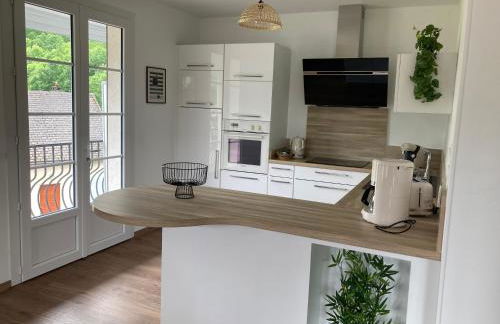 Gîte le Pic du Ger - Foto 12