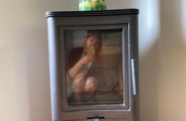 Biały Domek nad Wkrą - Foto 27