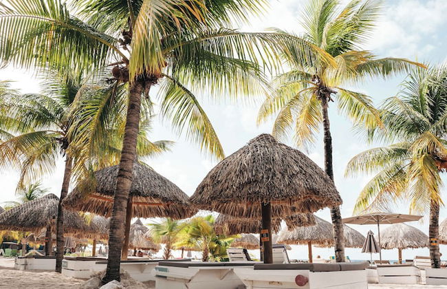 Bon Bini Seaside Resort - Photo 51