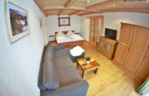 Gästehaus Siegllehen - Foto 23