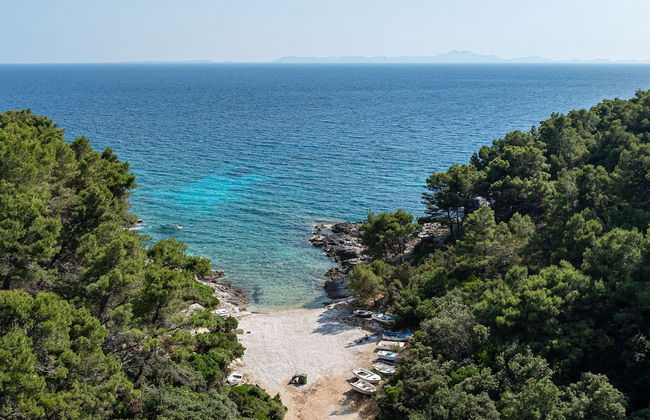 Holiday Home Island Gem - Foto 75