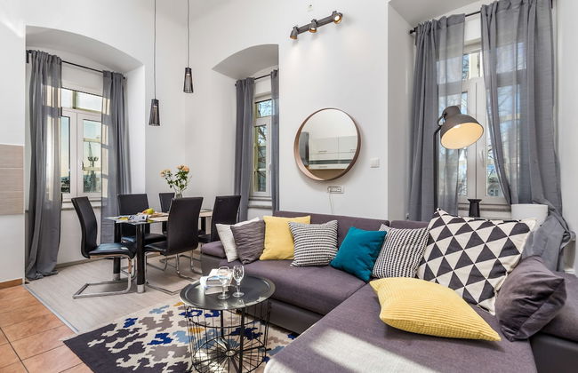 Apartments Molo Longo - Foto 11