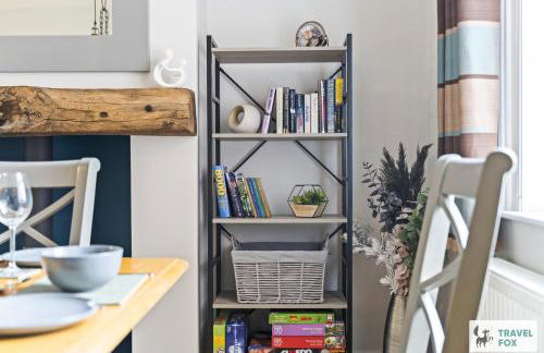 The Old Post Office 5 mins Drive to Alton Towers - Foto 27