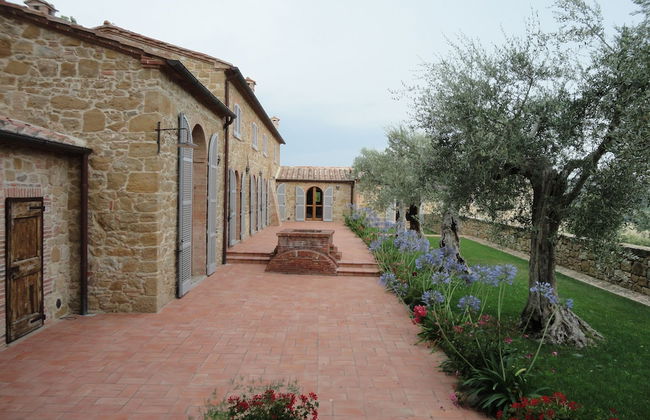 Borgo Sant'Ambrogio Resort - Foto 49