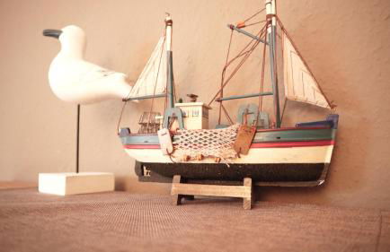 Wenkendorf Apartment Küstenzauber - Foto 7