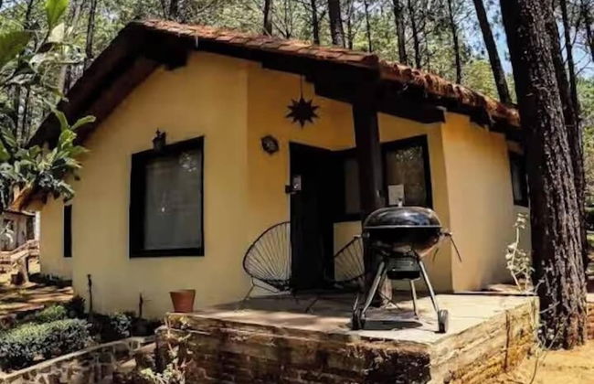 Las Morenas - Tres Lunas Domo - Foto 16