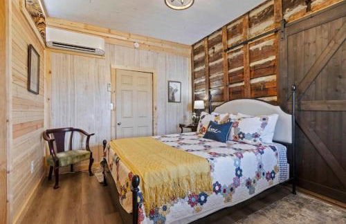 Americana Farm Getaway - Foto 25