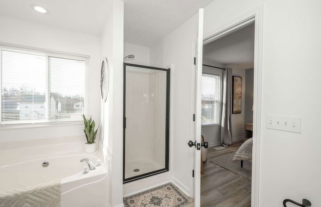 Walton Arkside Oasis - Foto 24