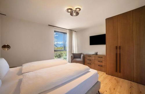 Natur Romantik Apartment Annalena - Foto 9