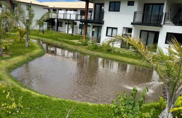 Lar aconchegante Praia do Forte - Foto 15