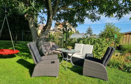 Ferienwohnung *Zur Weinbergstraße* - Foto 32