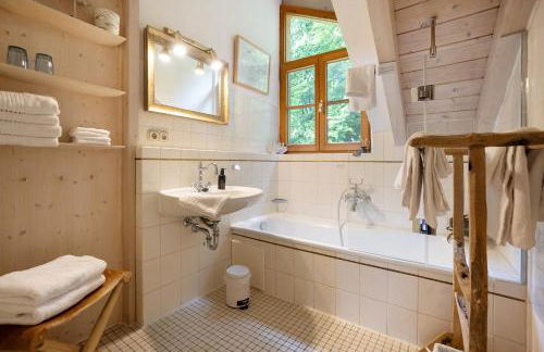 Chalet Montfort - Foto 27