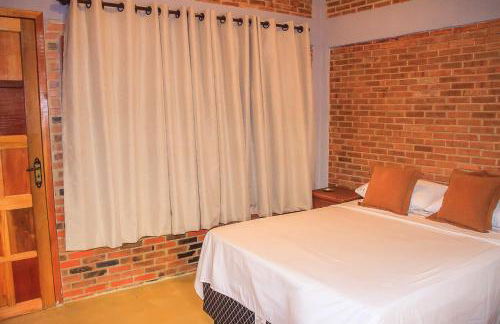 Chalé 05 Itaipu Vale da Colina Niterói - Photo 23