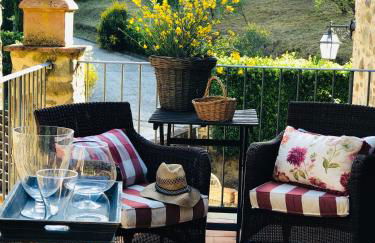 Il Borghetto Andrea Tafi - Foto 71