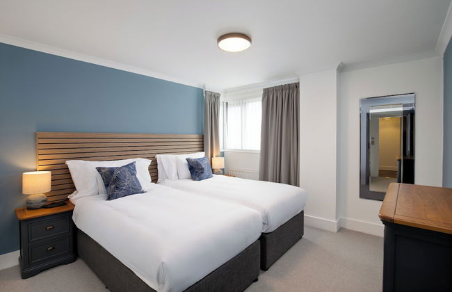 Monarch House Serviced Apartments - Foto 53