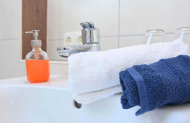 Apartment in Bavaria Near Forest Trails - Foto 20