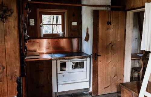 Haslauer Hüttn - Foto 19