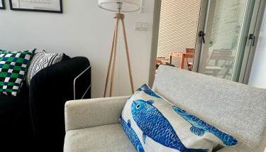 Carboneras - Holidays Time - Foto 5