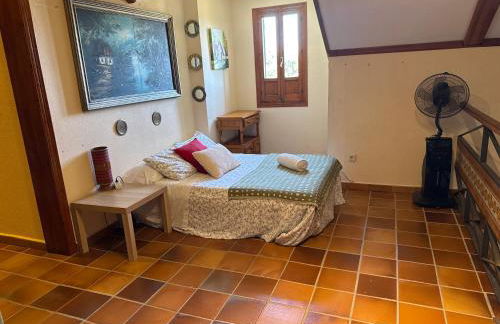 Villa de las hasdas - Photo 24