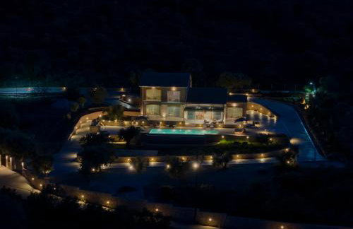Flomis Luxury Villa - Foto 74