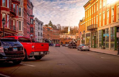 Hot Tub Golf View Fire Pit - Foto 48