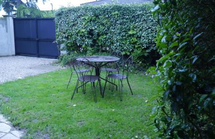 Gîte du Corupsis - Foto 4