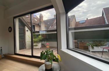 Les Murmures des Toits - Hypercentre - garage privé - Foto 34