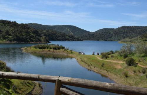 TEJADILLA Casita Rural Cerca de Sevilla con Chimenea - Foto 44