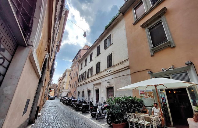 4bnb - Ombrellari 4 - Foto 3