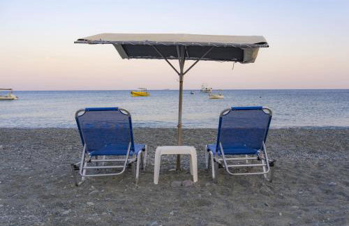 Shades of Blue Seaview House - Foto 26