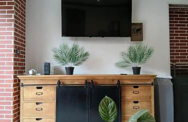 Disneyland Paris Studio avec Terrasse - Foto 20