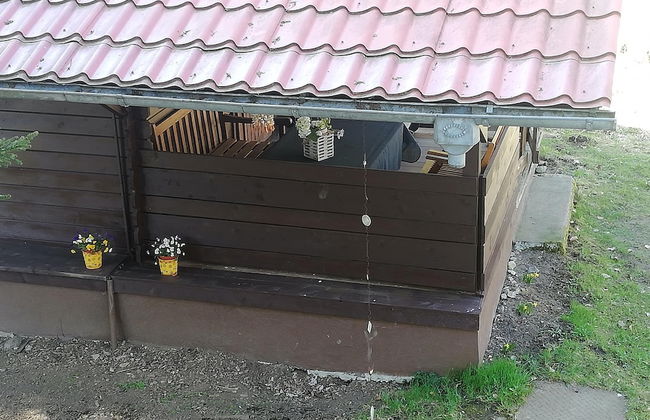 Apartment With Panoramic View - Foto 21