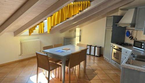 Studio Apartments Baia Azzurra 7 - Foto 4