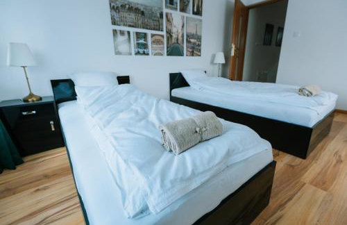 Apartamenty Krzywa Krosno - Foto 54