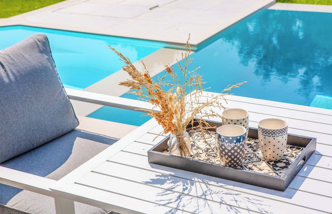 Villa Averto Irene - Foto 12