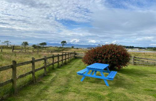 The Sheiling holiday home with gorgeous views over the isles - Foto 43