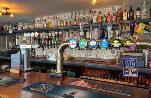 141 -Two bed Chalet on Sunbeach Holiday Park - Sleeps 6, pet friendly, FREE pool and entertainment passes included - plus WiFi with bedding and towels included - only 300m from the beach! - Foto 25